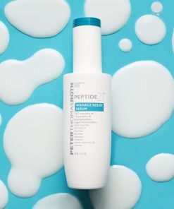 Peter Thomas Roth Peptide 21 Wrinkle Resist Serum 30ml