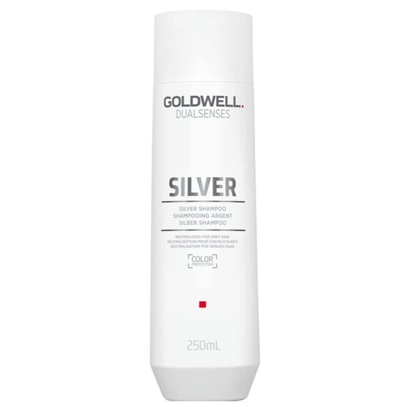 Goldwell Dualsenses Silver Shampoo 250ml Goldwell Dualsenses Silver Shampoo 250ml