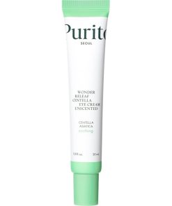 Purito Wonder Releaf Centella Eye Cream Unscented 30ml
