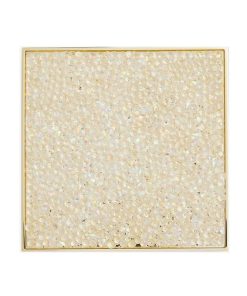 Makeup Revolution PRO Crystal Eye Quad Champagne Crystal