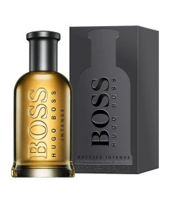 Hugo Boss Bottled Intense Edp 50ml