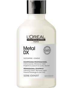 L'Oreal Professionnel Serie Expert Metal DX Shampoo 300ml