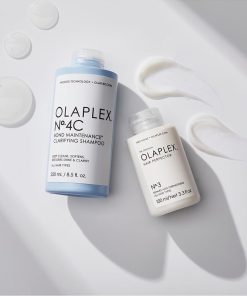 Olaplex No.4C Bond Maintenance Clarifying Shampoo 250ml