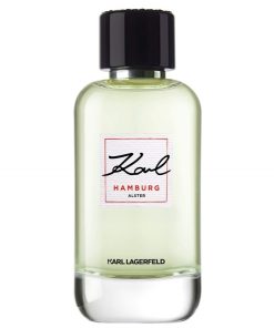 Karl Lagerfeld Karl Hamburg Alster Edt 100ml