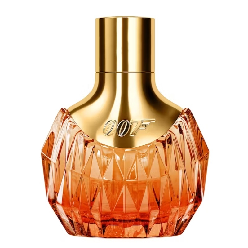 James Bond 007 Pour Femme Edp 30ml James Bond 007 Pour Femme Edp 30ml