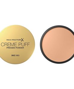 Max Factor Creme Puff 81 Truly Fair