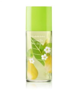 Elizabeth Arden Green Tea Pear Blossom Edt 100ml