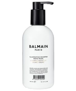 Balmain Illuminating Shampoo White Pearl 300ml