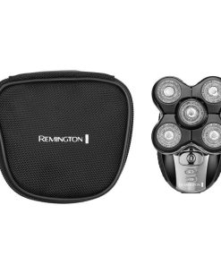 Remington Ultimate Series RX5 Head Shaver