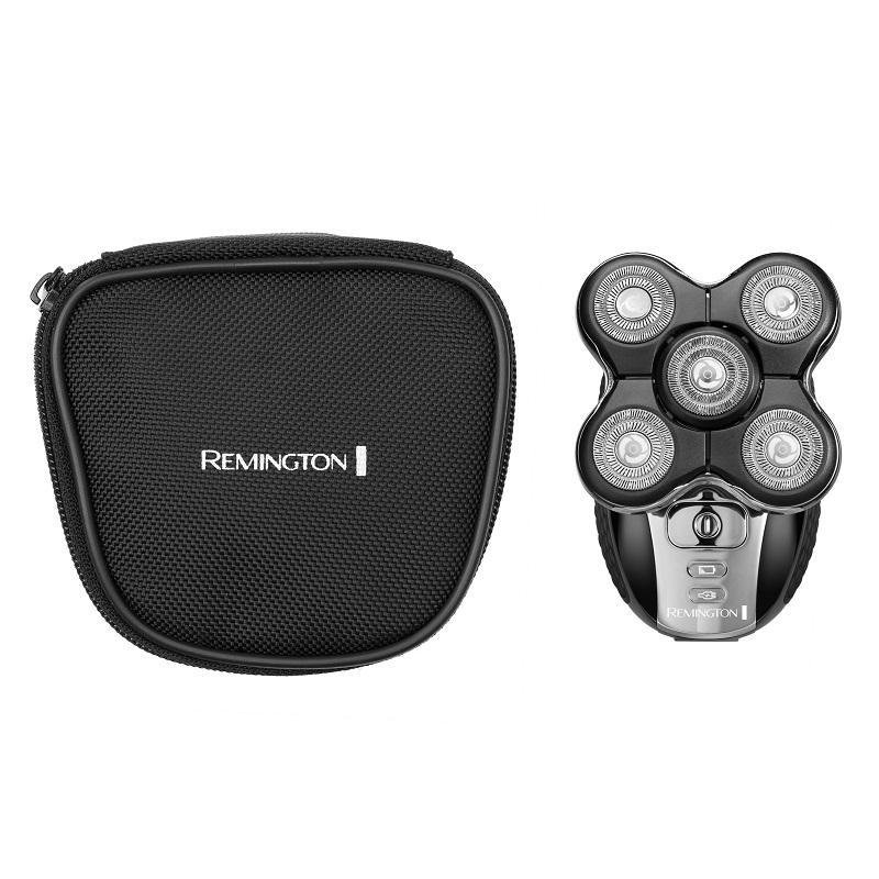 Remington Ultimate Series RX5 Head Shaver Remington Ultimate Series RX5 Head Shaver