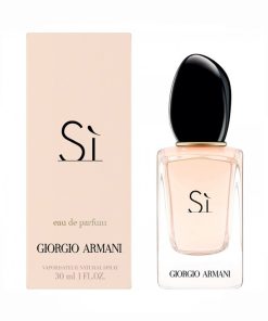 Armani Si Edp 30ml