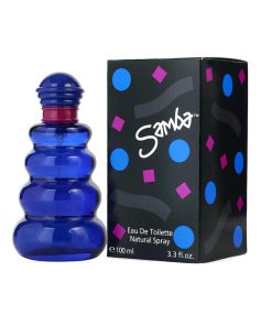 Samba Ladies Edt 100ml