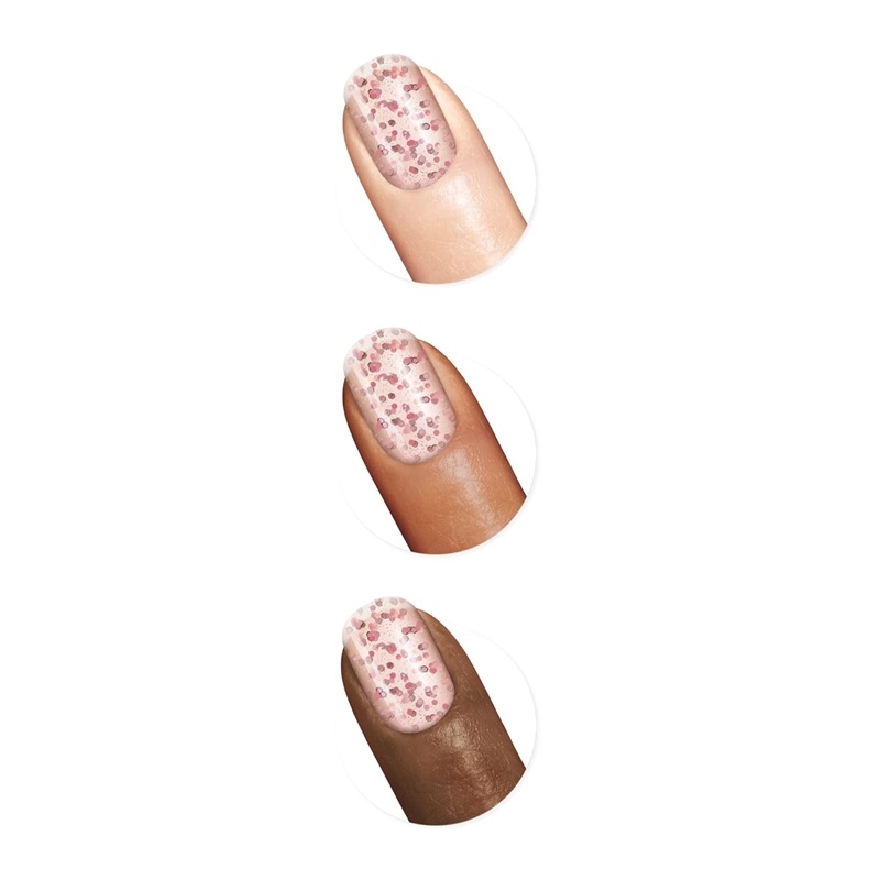 Sally Hansen Miracle Gel #909 All is Bright Sally Hansen Miracle Gel #909 All is Bright