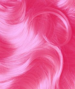 Manic Panic Classic Cream Cotton Candy Pink 118ml