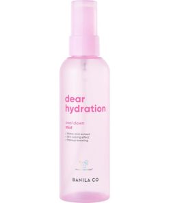 Banila Co Dear Hydration Cool Down Mist 99ml