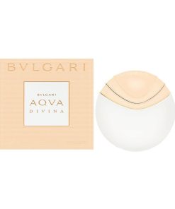 Bvlgari Aqva Divina Edt 40ml