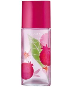 Elizabeth Arden Green Tea Pomegranate Edt 50ml
