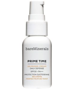 Bareminerals Prime Time BB Primer Cream - Light