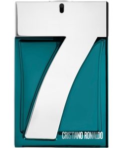 Cristiano Ronaldo CR7 Origins Edt 100ml