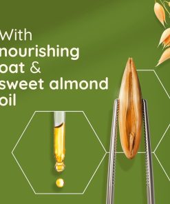 Aveeno Daily Moisturising Creamy Oil 300ml