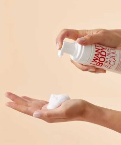 Eleven Australia I Want Body Volume Foam 200ml