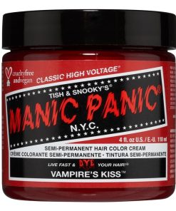 Manic Panic Classic Cream Vampire´s Kiss 118ml