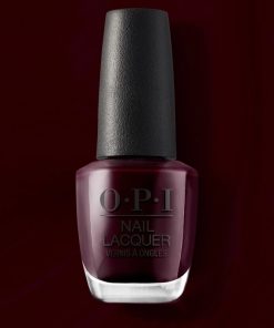 OPI Nail Polish In The Cable Car-Pool Lane 15ml