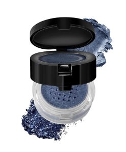 Kokie Duo Metallic Eyeshadow - Night Star