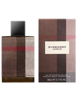 Burberry London Men Edt 50ml