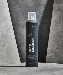 Revlon Style Masters 3 - Pure Styler Hairspray 325ml