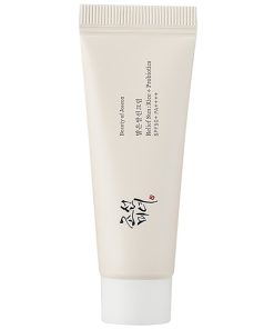 Beauty of Joseon Relief Sun Rice + Probiotics Cream SPF50 10ml
