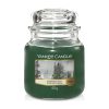 Yankee Candle Classic Medium Jar Evergreen Mist 411g