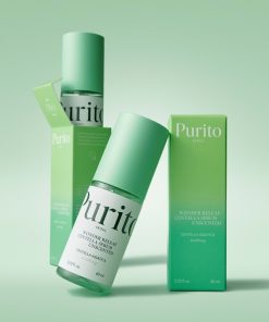 Purito Wonder Releaf Centella Serum Unscented 60ml