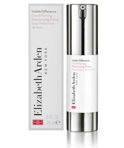 Elizabeth Arden Visible Difference Good Morning Retexturizing Primer 15ml