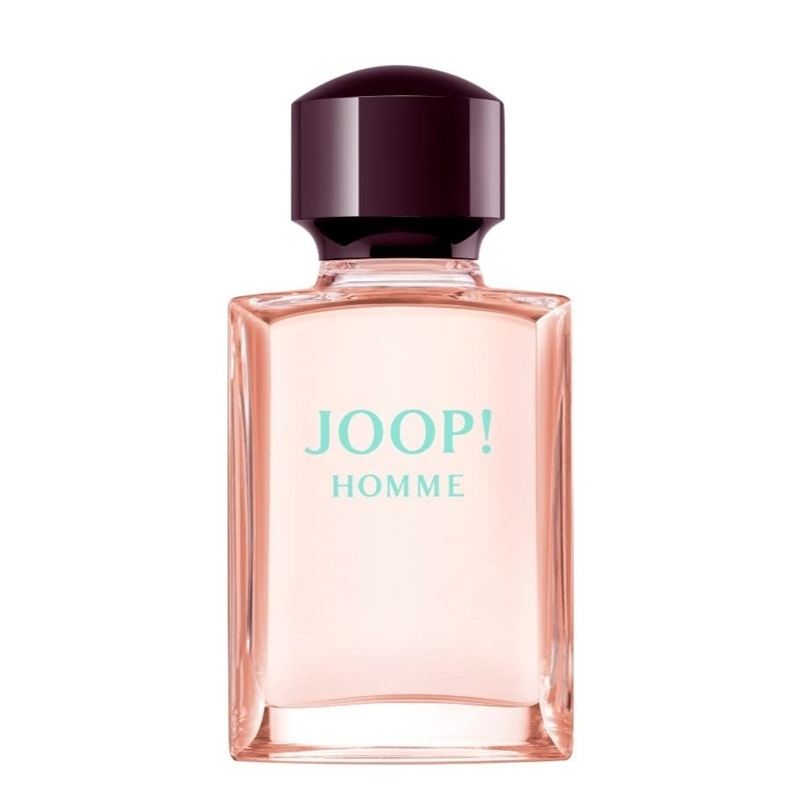 Joop! Homme Mild Deodorant Natural Spray 75ml Joop! Homme Mild Deodorant Natural Spray 75ml