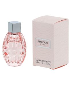 Jimmy Choo L’eau Mini Edt 4.5ml