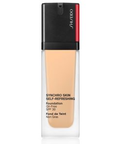 Shiseido Synchro Skin Self Refreshing Foundation 160 30ml