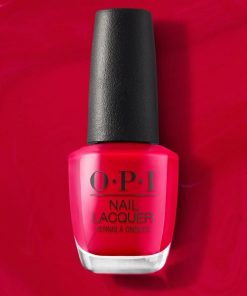 OPI Nail Polish Dutch Tulips 15ml