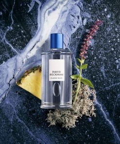David Beckham Classic Blue Edt 100ml