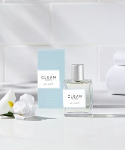 Clean Classic Soft Laundry Edp 30ml