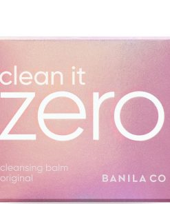 Banila Co Clean it Zero Original Cleansing Balm 100ml