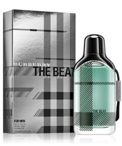 Burberry The Beat For Men Edt 100ml