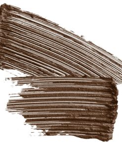 NYX PROF. MAKEUP Thick it. Stick it! Brow Mascara - Brunette
