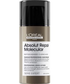 L'Oreal Professionnel Serie Expert Absolut Repair Molecular Leave-in Mask 100ml