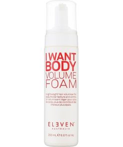 Eleven Australia I Want Body Volume Foam 200ml