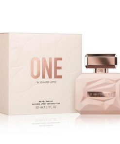 Jennifer Lopez One Edp 50ml