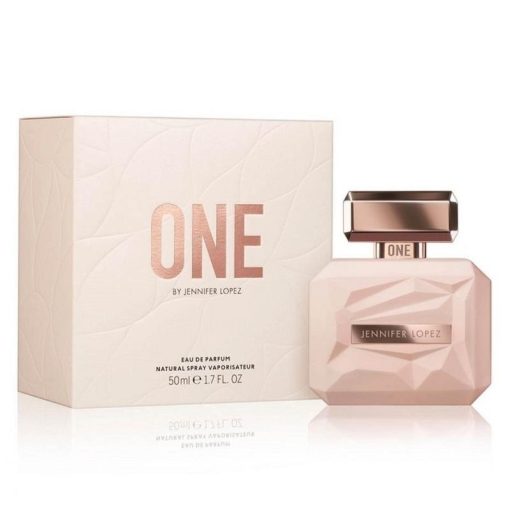 Jennifer Lopez One Edp 50ml