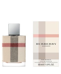 Burberry London Women Edp 30ml