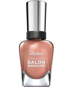 Sally Hansen Complete Salon Manicure #230 Nude Now