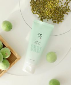 Beauty of Joseon Green Plum Refreshing Cleanser 100ml